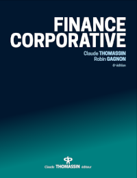Finance Corporative